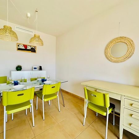 Apartamento Ideal Para Desconectar L'Ampolla Extérieur photo