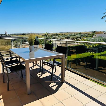 Apartamento Ideal Para Desconectar L'Ampolla Extérieur photo