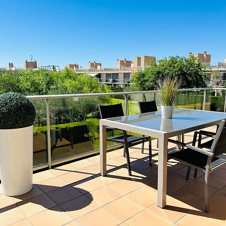 Apartamento Ideal Para Desconectar L'Ampolla Extérieur photo
