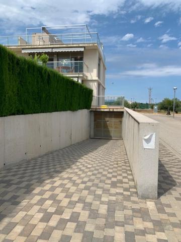 Apartamento Ideal Para Desconectar L'Ampolla Extérieur photo