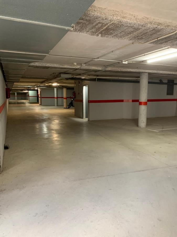 Apartamento Ideal Para Desconectar L'Ampolla Extérieur photo