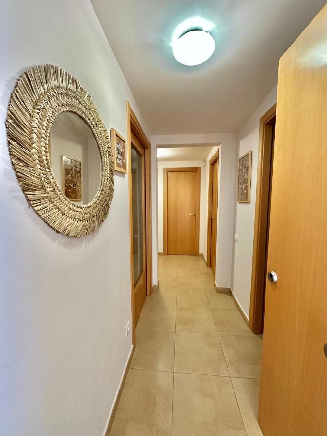 Apartamento Ideal Para Desconectar L'Ampolla Extérieur photo