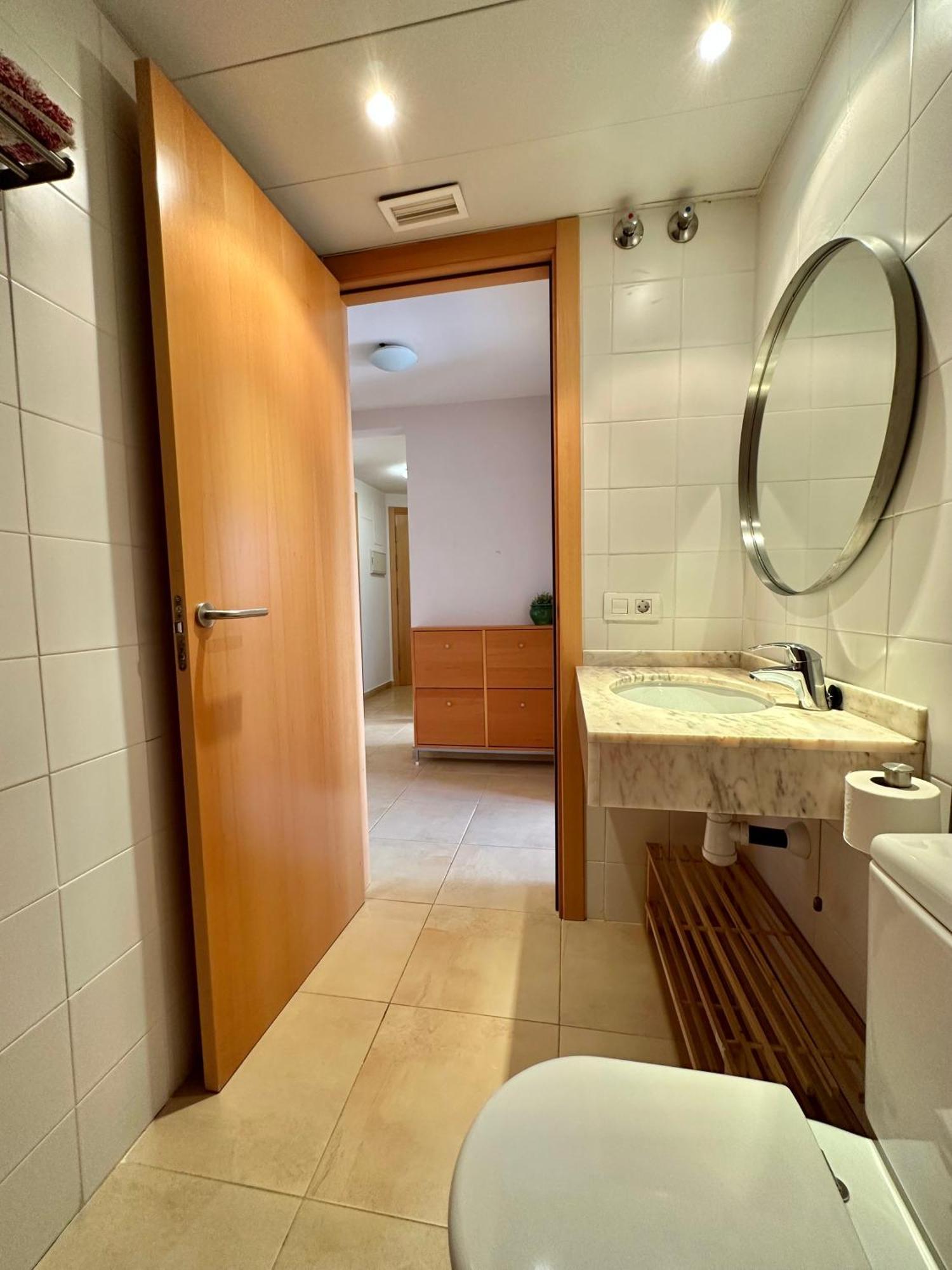 Apartamento Ideal Para Desconectar L'Ampolla Extérieur photo