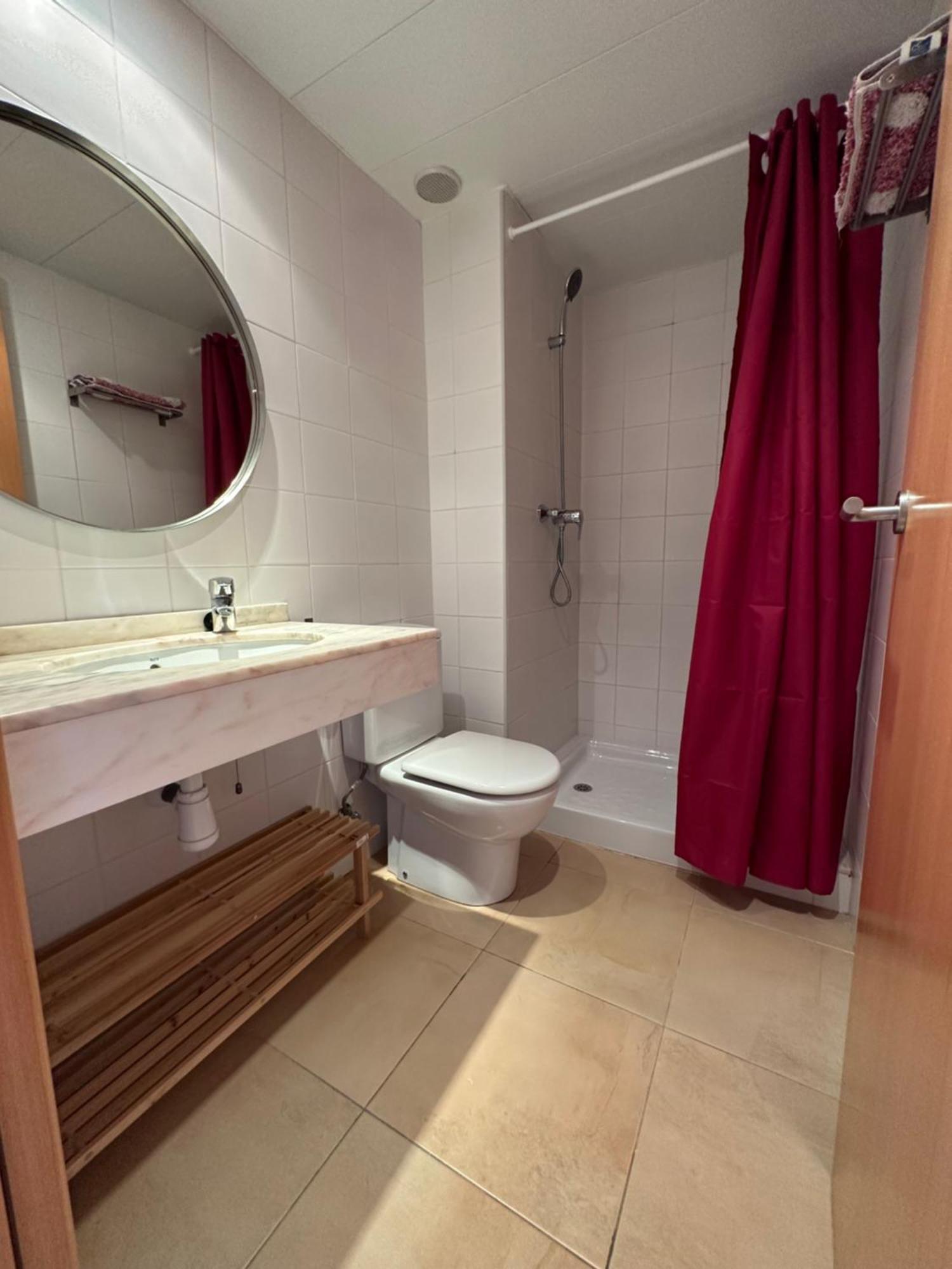 Apartamento Ideal Para Desconectar L'Ampolla Extérieur photo