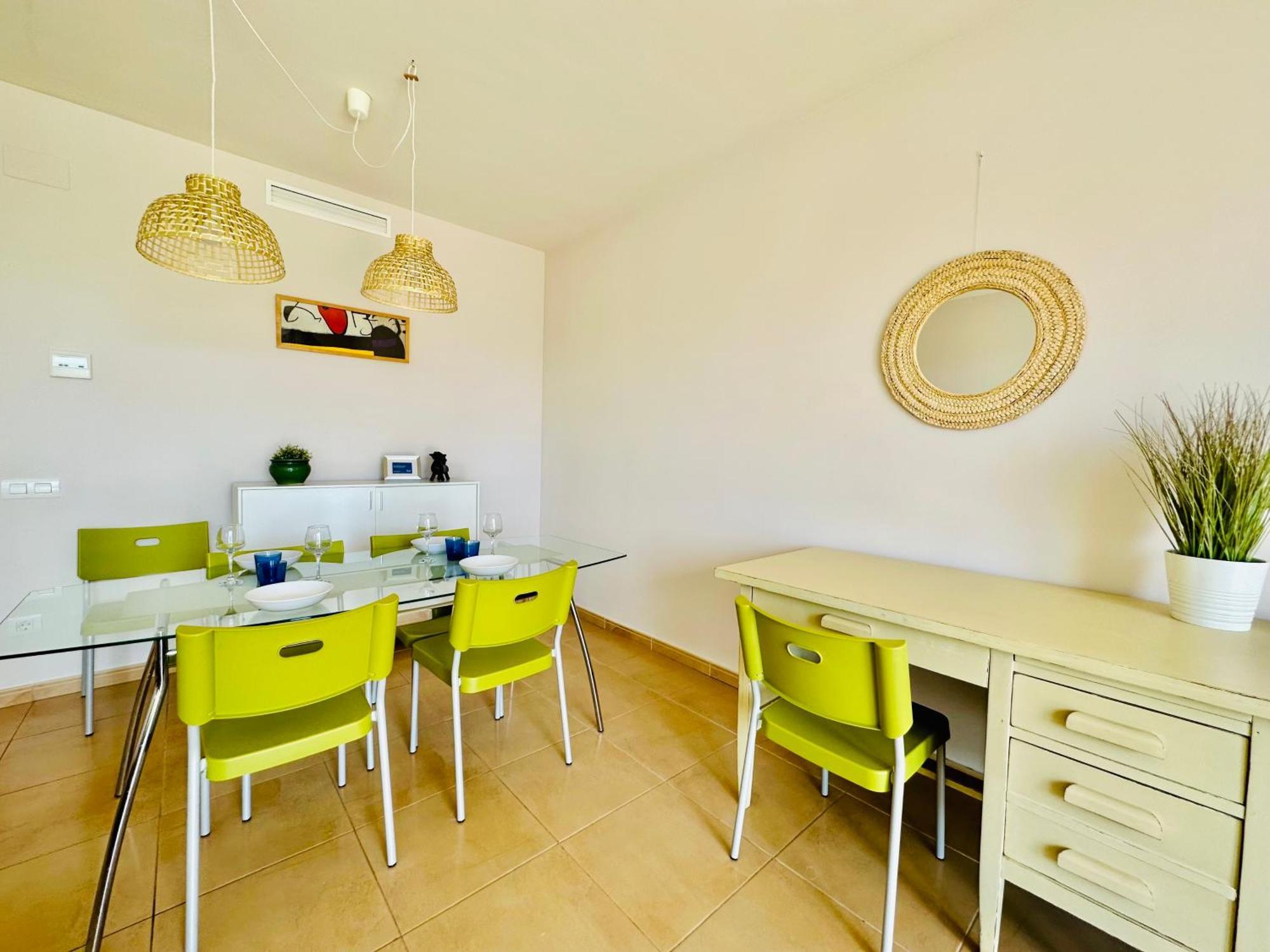 Apartamento Ideal Para Desconectar L'Ampolla Extérieur photo