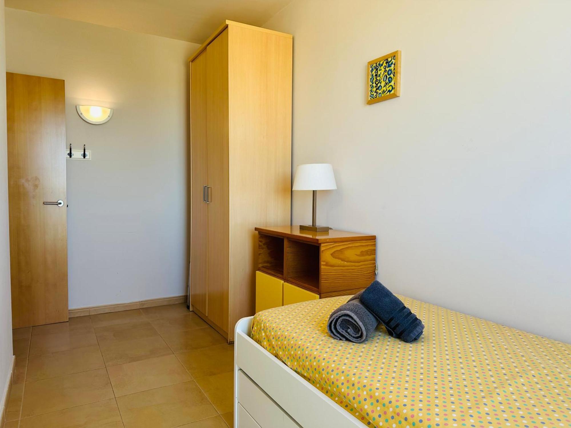 Apartamento Ideal Para Desconectar L'Ampolla Extérieur photo