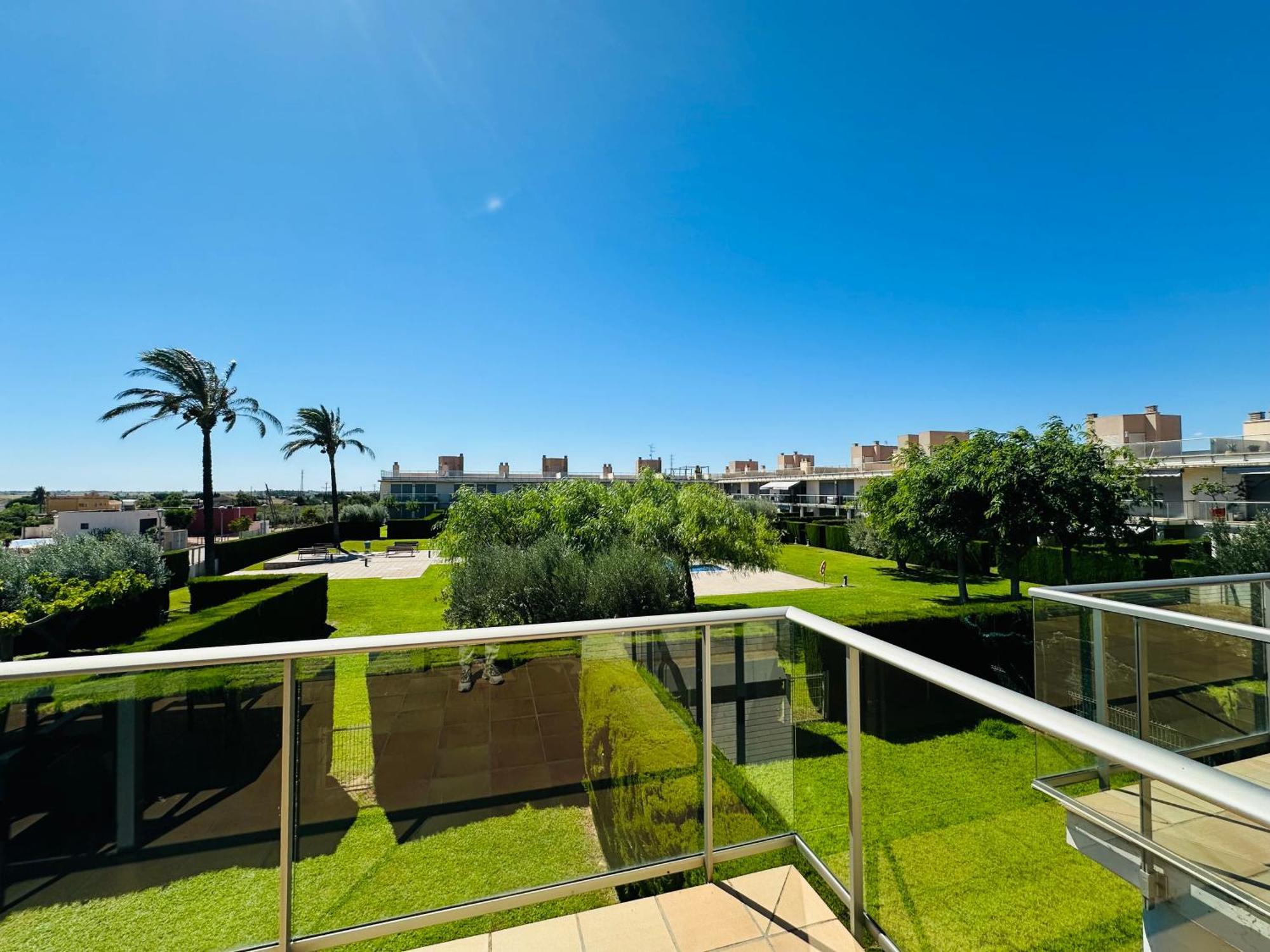 Apartamento Ideal Para Desconectar L'Ampolla Extérieur photo