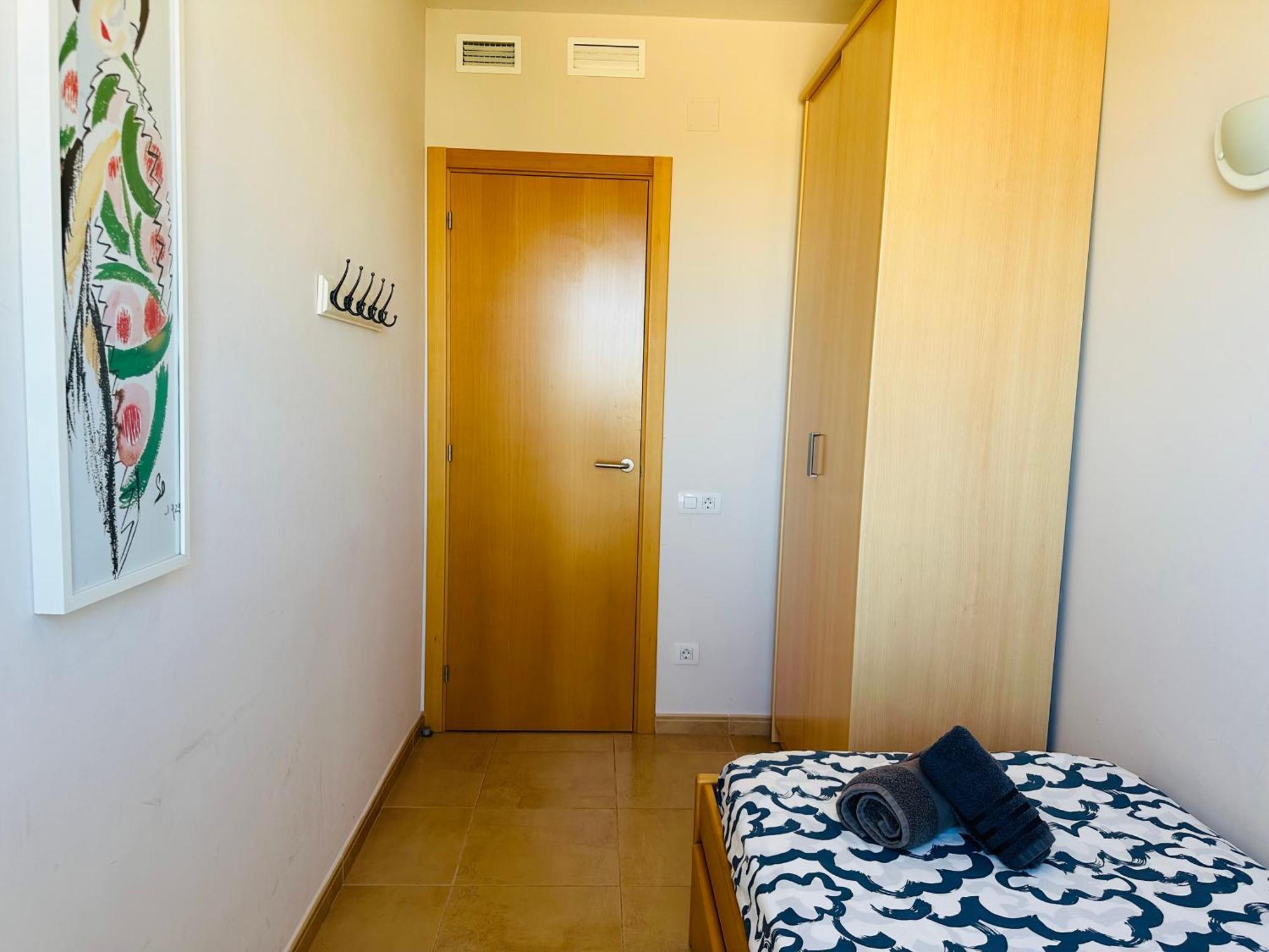 Apartamento Ideal Para Desconectar L'Ampolla Extérieur photo
