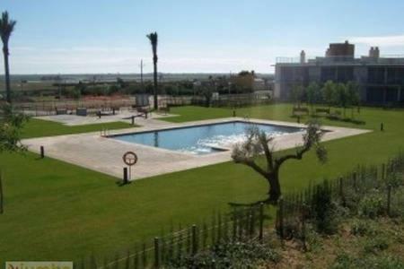 Apartamento Ideal Para Desconectar L'Ampolla Extérieur photo