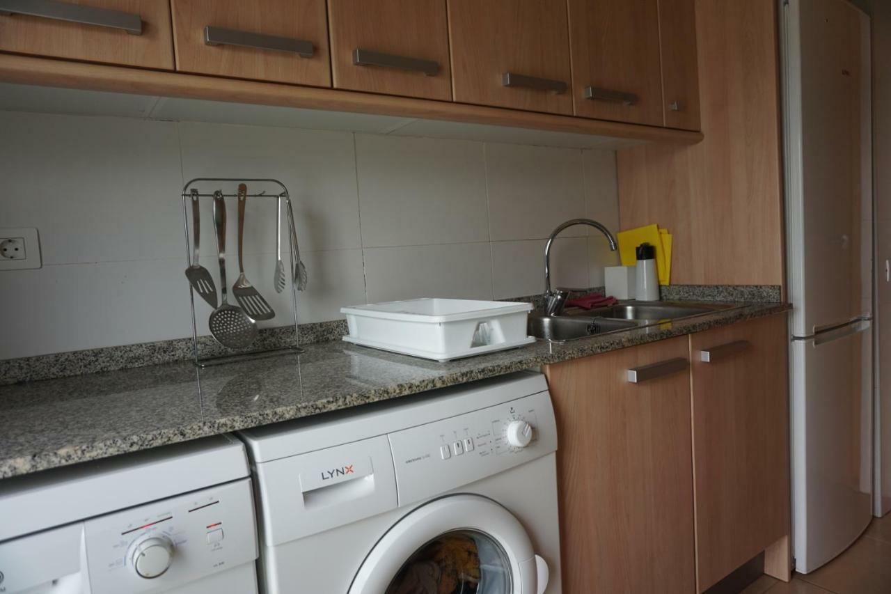 Apartamento Ideal Para Desconectar L'Ampolla Extérieur photo