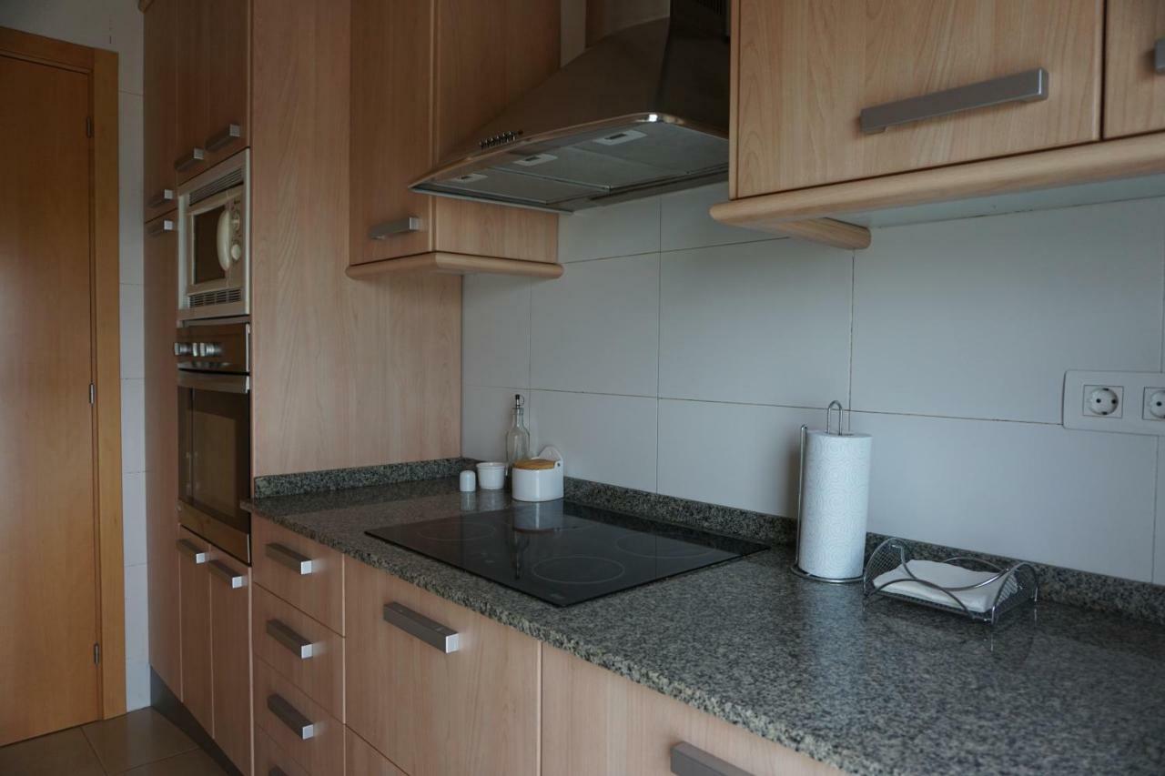 Apartamento Ideal Para Desconectar L'Ampolla Extérieur photo
