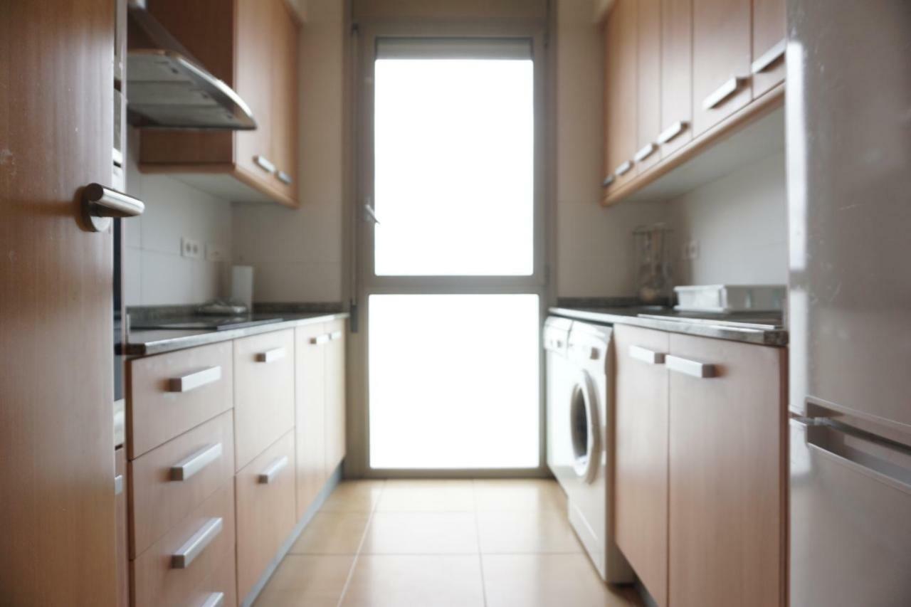 Apartamento Ideal Para Desconectar L'Ampolla Extérieur photo